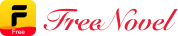 freeNovel Logo